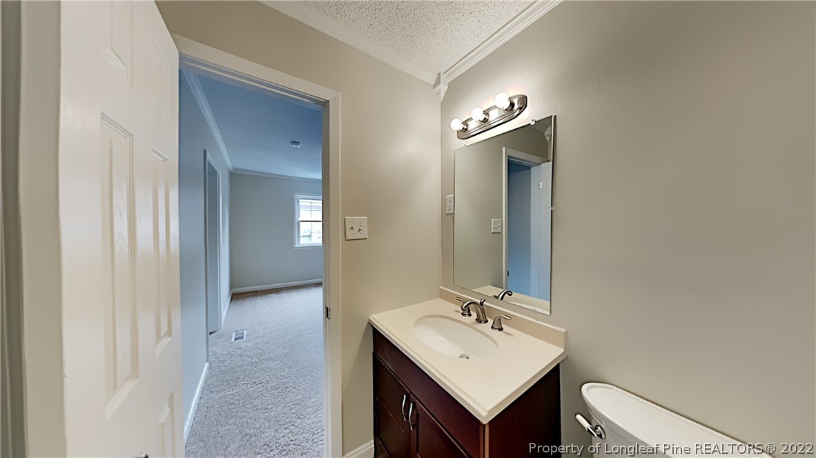 5121 Foxfire Road Fayetteville, NC 28303 - Photo 8 of 13 Gallery Image 8