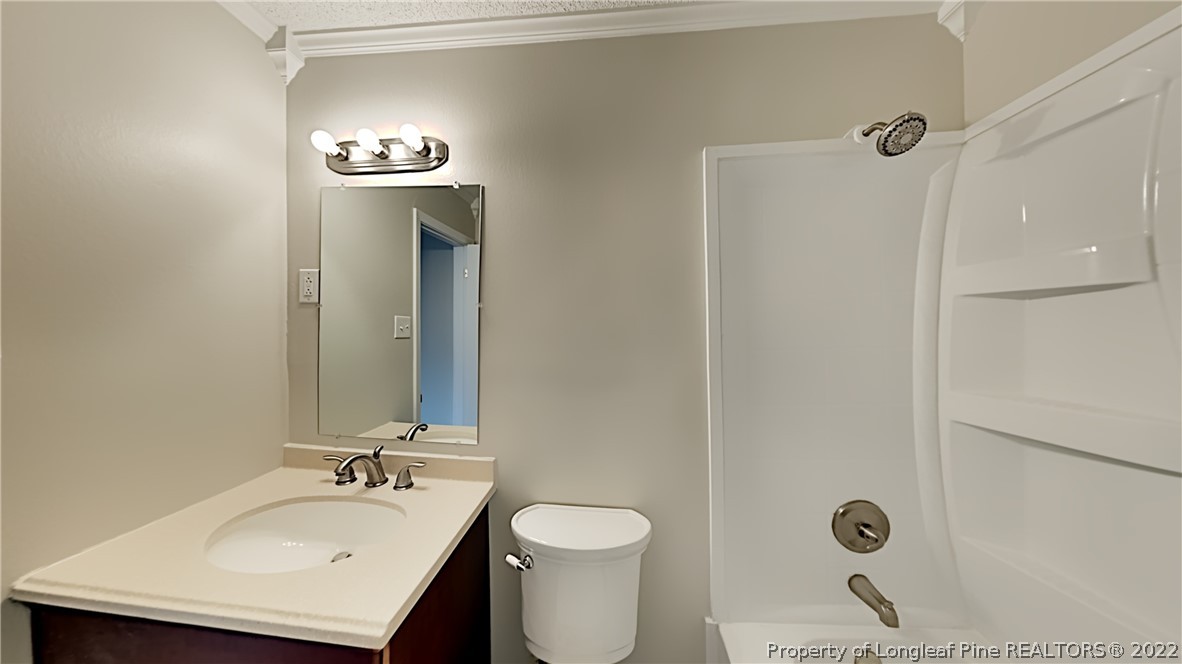 5121 Foxfire Road Fayetteville, NC 28303 - Photo 9 of 13 Gallery Image 9