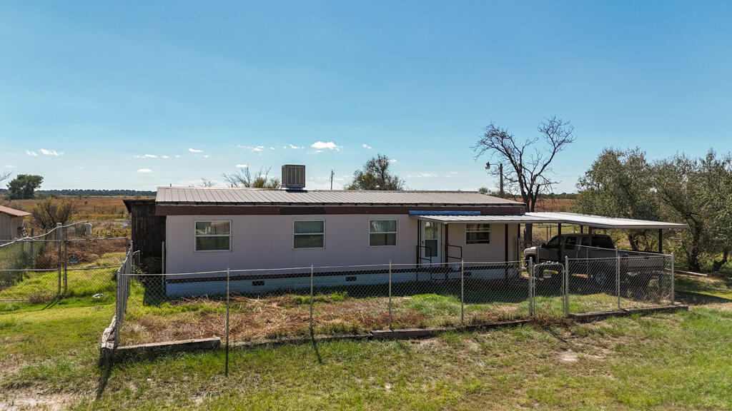 1053 Paseo Del Sol Santa Rosa, NM 88435 - Photo 1 of 1 Gallery Image 1