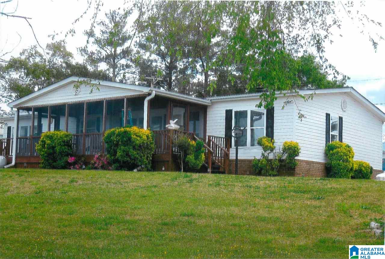 923 Coosa Island Road Cropwell, AL 35054 - Photo 2 of 24