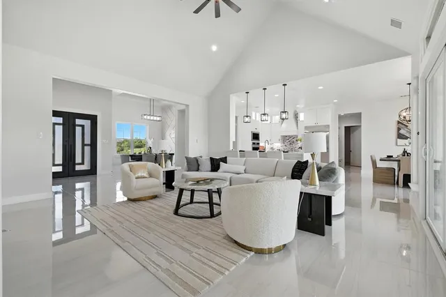 $1,125,000 | 389 Arbor Mill Court, Sunnyvale, TX 75182