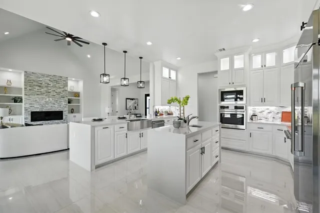 $1,125,000 | 389 Arbor Mill Court, Sunnyvale, TX 75182