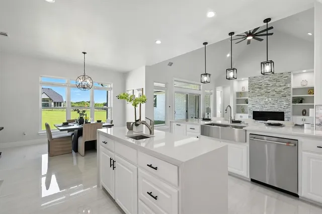 $1,125,000 | 389 Arbor Mill Court, Sunnyvale, TX 75182