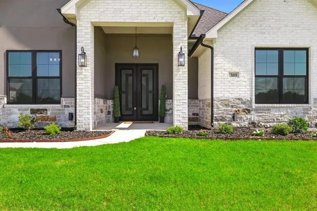 $1,125,000 | 389 Arbor Mill Court, Sunnyvale, TX 75182