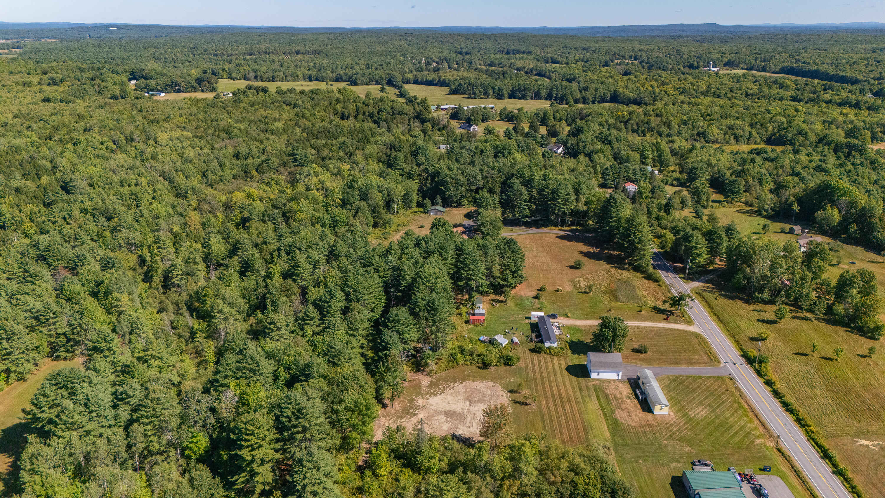 298 Alexander Reed Road Richmond, ME 04357 - Photo 84 of 88 298 Alexander Reed Road Richmond 084