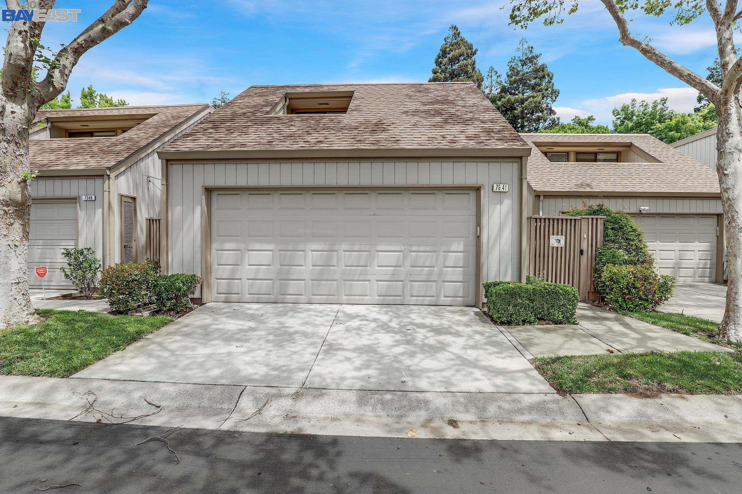 7541 Rosedale Court, Pleasanton, CA 94588 Compass