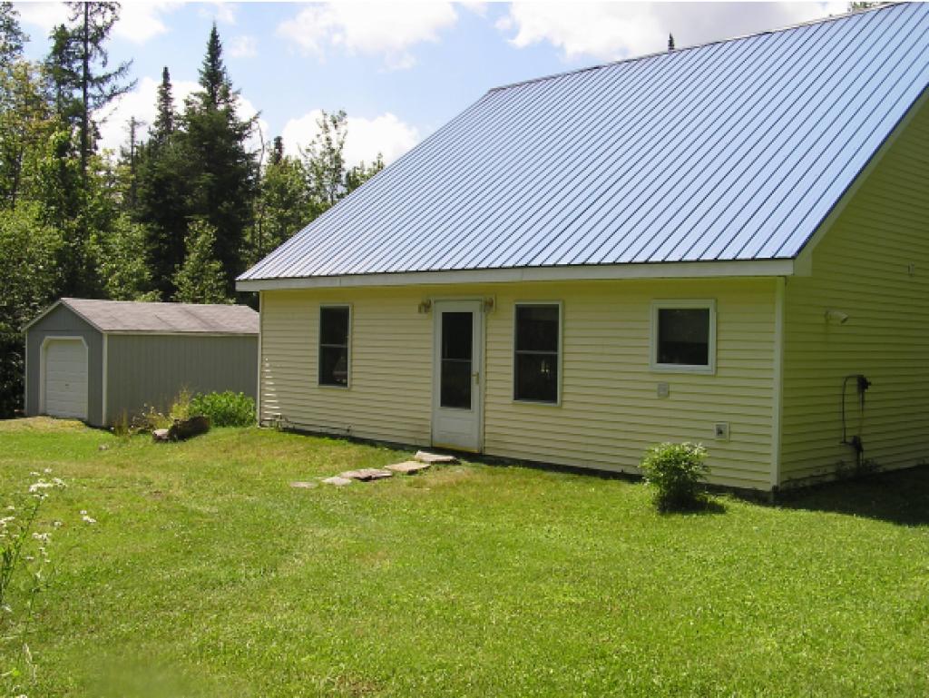 641 Wapanaki Road Hardwick, VT 05843 - Photo 2 of 16