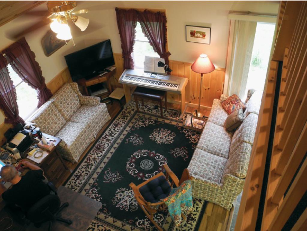 641 Wapanaki Road Hardwick, VT 05843 - Photo 4 of 16