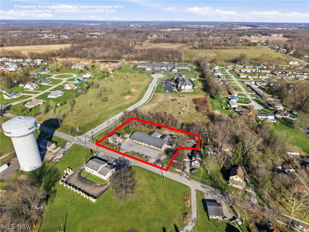 10725 Struthers Road New Middletown, OH 44442 - Photo 46 of 49