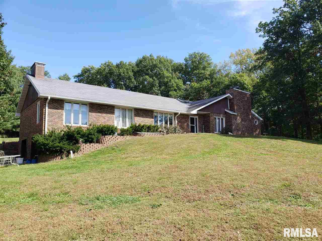 1702 Mt Zion Road Jacksonville, IL 62650 - Photo 1 of 43 Gallery Image 1