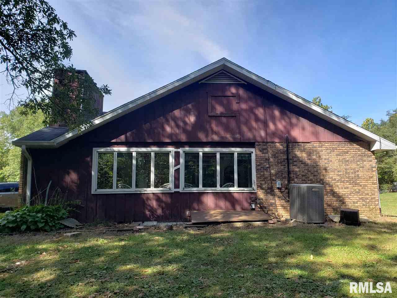 1702 Mt Zion Road Jacksonville, IL 62650 - Photo 3 of 43 Gallery Image 3