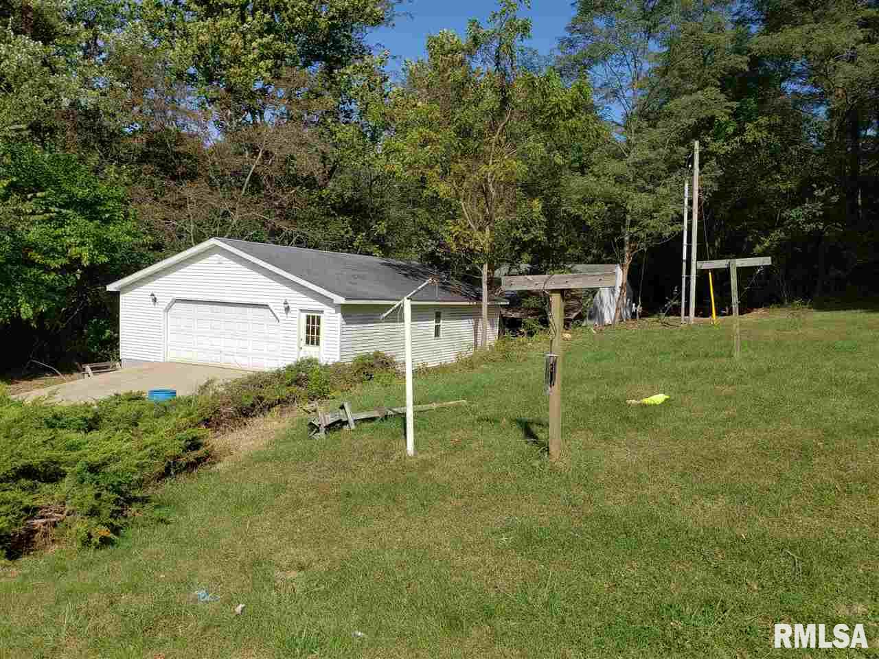 1702 Mt Zion Road Jacksonville, IL 62650 - Photo 36 of 43 Gallery Image 36