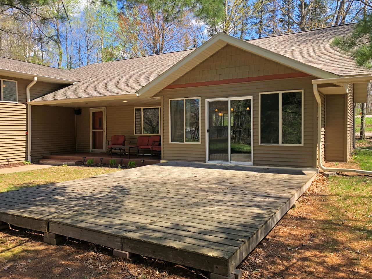 2025 Faust Road Tomahawk, WI 54487 - Photo 43 of 56 Gallery Image 43