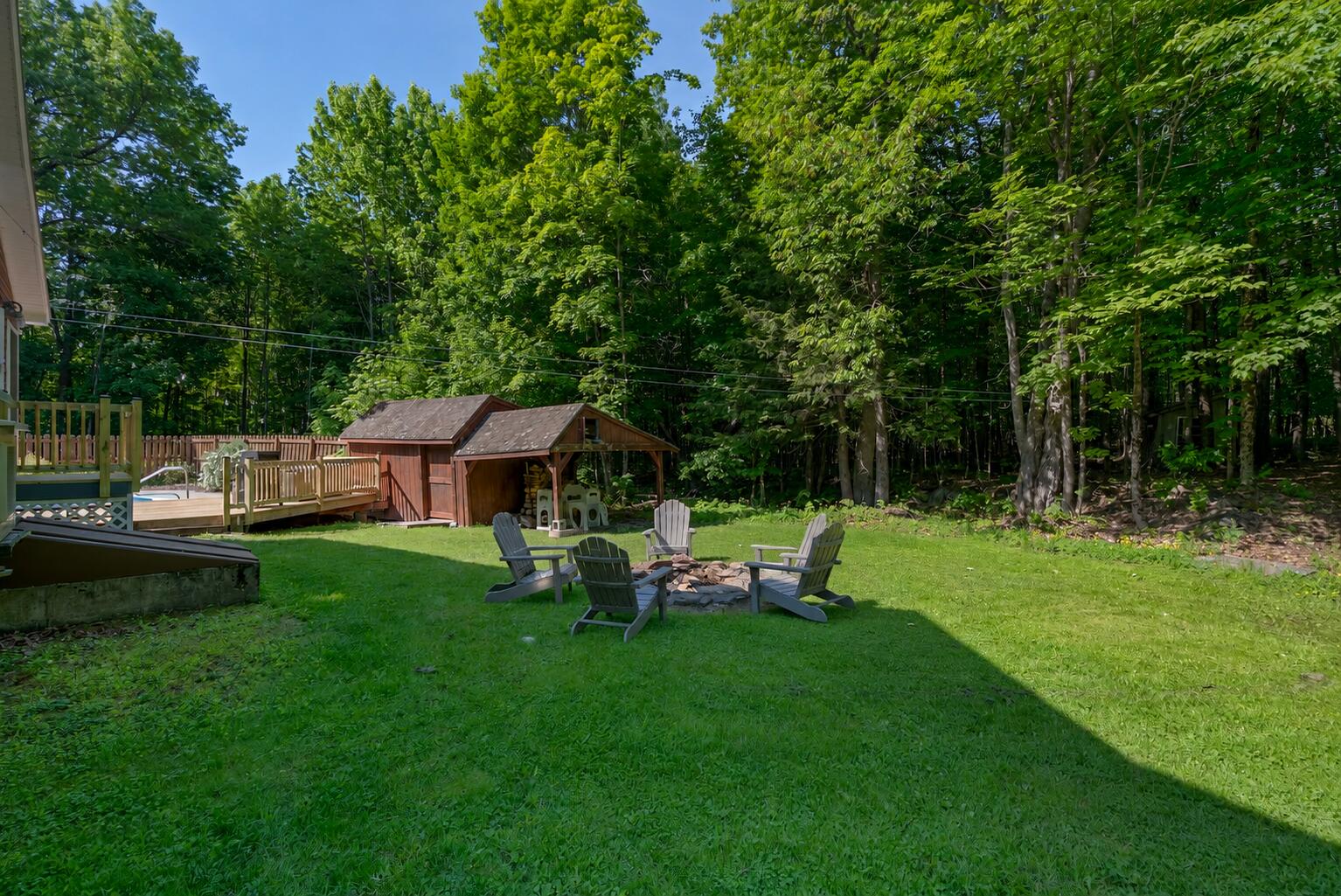 121 6 Rod Road Fairfield, ME 04937 - Photo 47 of 65 Exterior