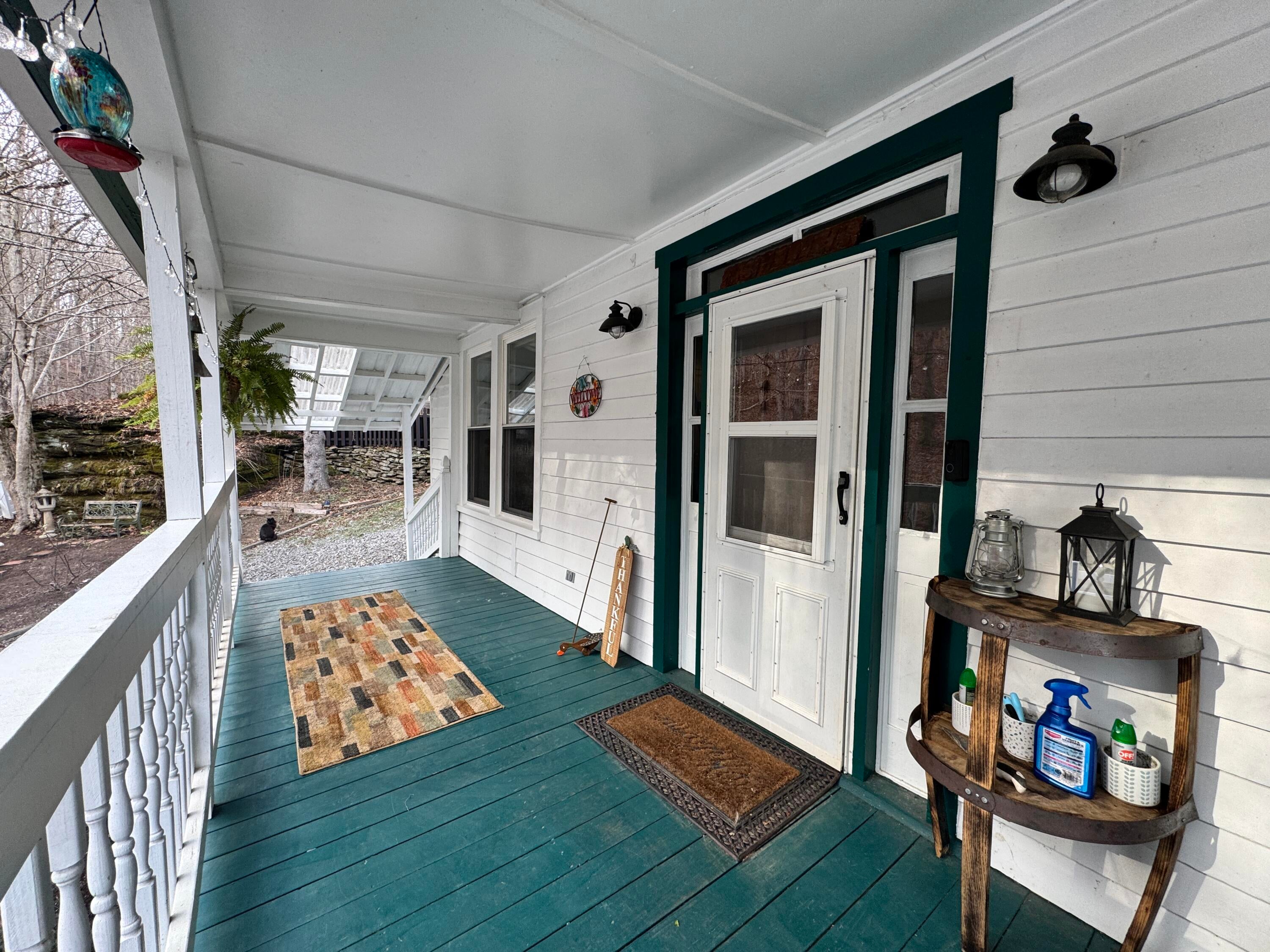 366 Raders Valley Road Lewisburg, WV 24901 - Photo 10 of 111 Gallery Image 10