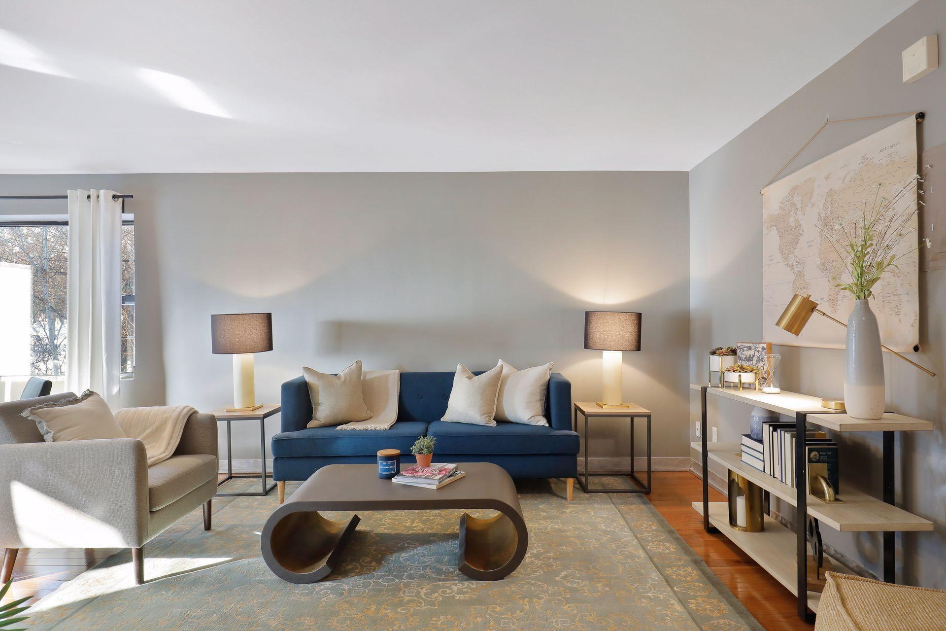 2201 3rd Avenue South, Unit 203 Minneapolis, MN 55404 - Photo 1 of 1