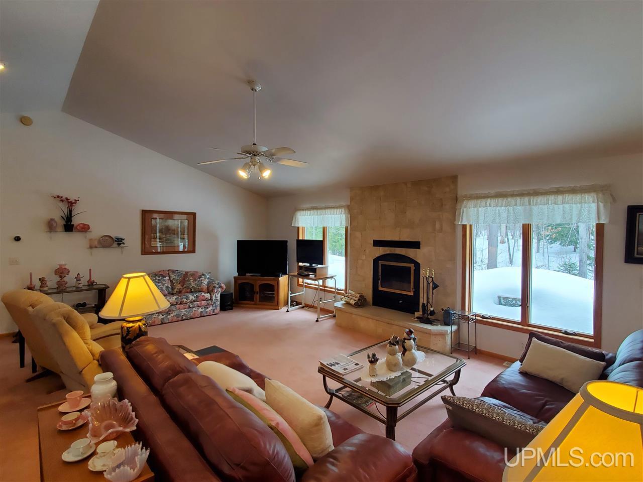22574 Denton Road Chassell, MI 49916 - Photo 13 of 48 Gallery Image 13