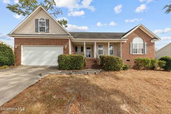 $365,000 | 101 Pine Brae Lane, Aberdeen, NC 28315