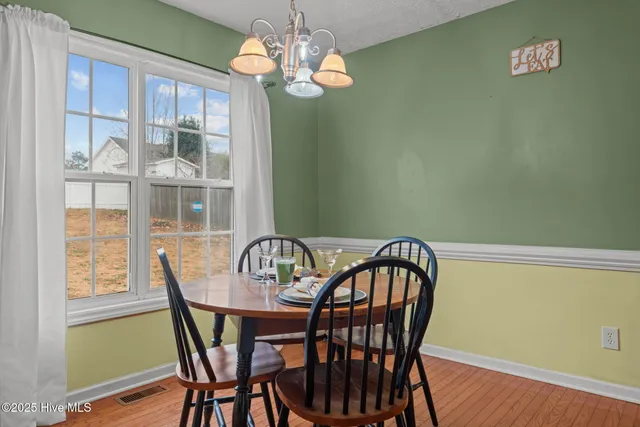 $375,000 | 101 Pine Brae Lane, Aberdeen, NC 28315