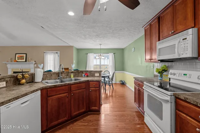 $375,000 | 101 Pine Brae Lane, Aberdeen, NC 28315