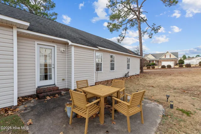 $375,000 | 101 Pine Brae Lane, Aberdeen, NC 28315