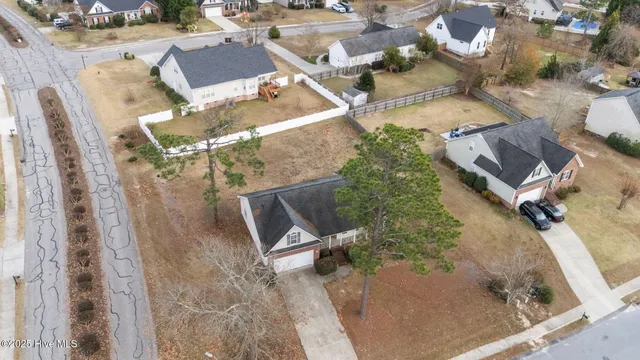 $375,000 | 101 Pine Brae Lane, Aberdeen, NC 28315