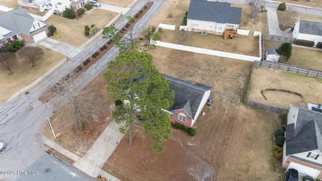 $375,000 | 101 Pine Brae Lane, Aberdeen, NC 28315