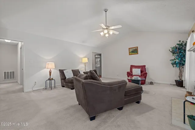 $375,000 | 101 Pine Brae Lane, Aberdeen, NC 28315