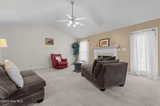 $375,000 | 101 Pine Brae Lane, Aberdeen, NC 28315