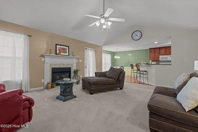 $375,000 | 101 Pine Brae Lane, Aberdeen, NC 28315