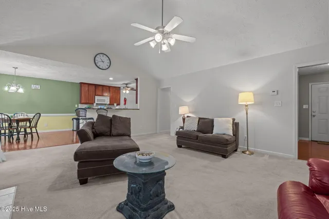 $375,000 | 101 Pine Brae Lane, Aberdeen, NC 28315