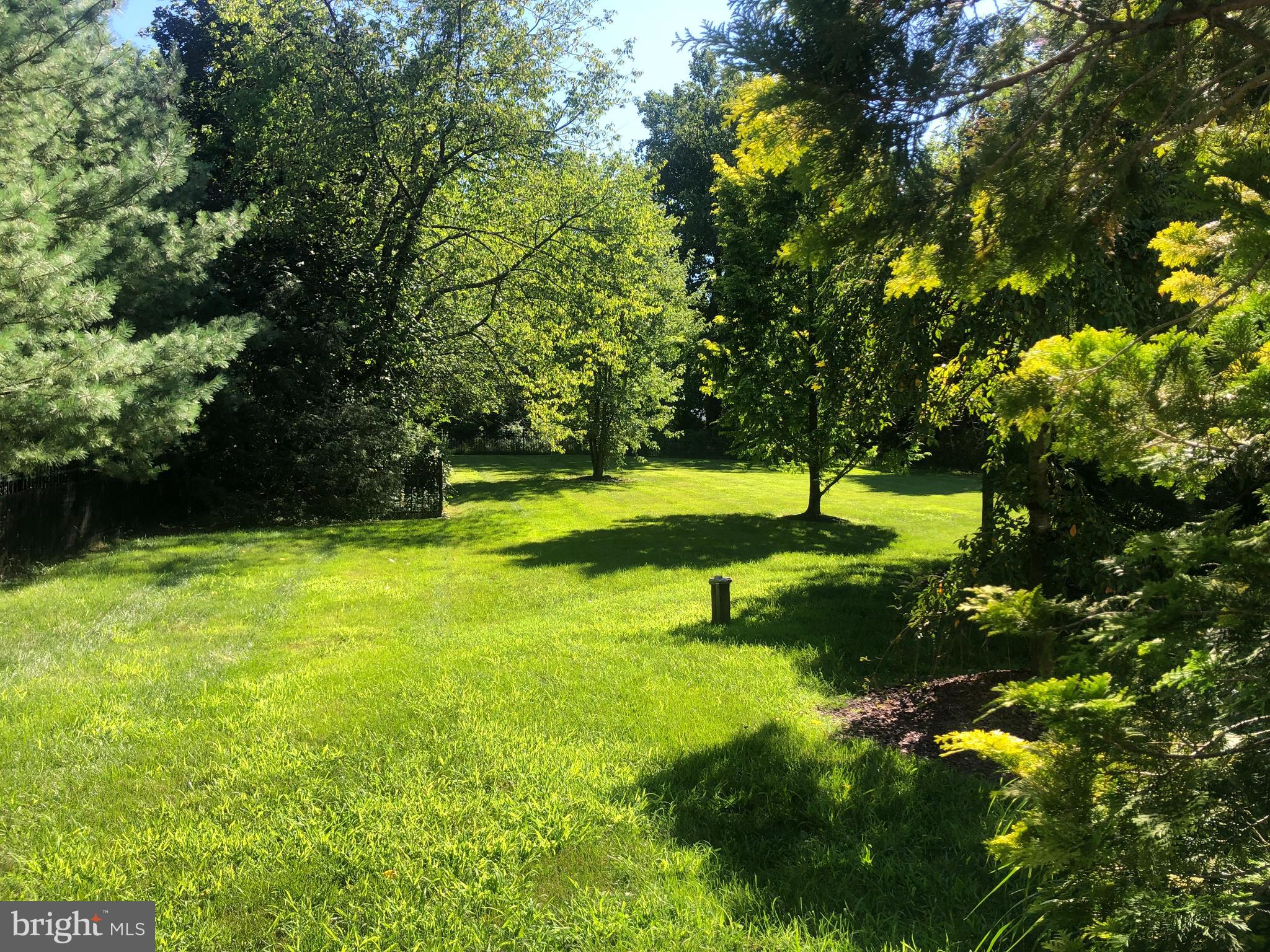 1392 Temple Road Pottstown, PA 19465 - Photo 54 of 55 Rear Yard