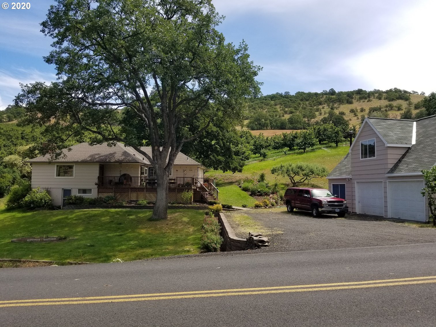 4344 Orchard Road The Dalles, OR 97058 - Photo 1 of 32 Gallery Image 1
