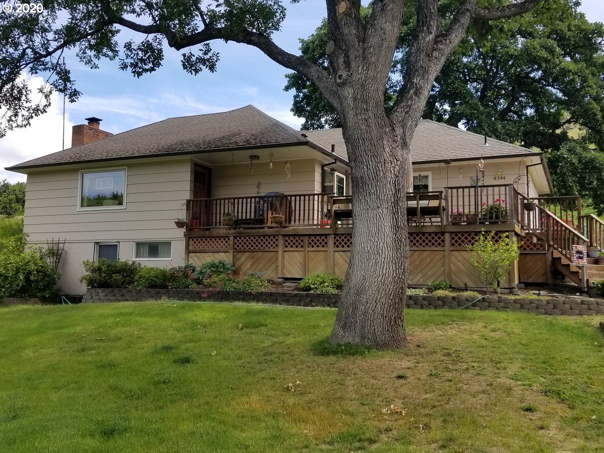 4344 Orchard Road The Dalles, OR 97058 - Photo 2 of 32 Gallery Image 2