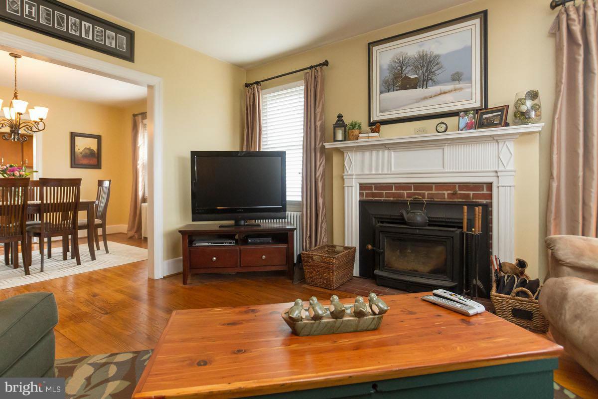 3758 Black Rock Road Upperco, MD 21155 - Photo 1 of 30 Completely updated through-out