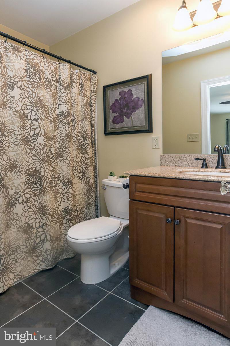 3758 Black Rock Road Upperco, MD 21155 - Photo 19 of 30 Master bath w/oversized soaking tub