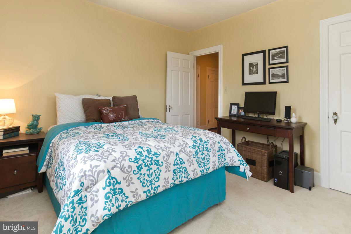 3758 Black Rock Road Upperco, MD 21155 - Photo 21 of 30 Second main lvl bedrm