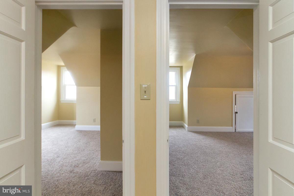 3758 Black Rock Road Upperco, MD 21155 - Photo 24 of 30 Two large bedrms w/wood under new carpet