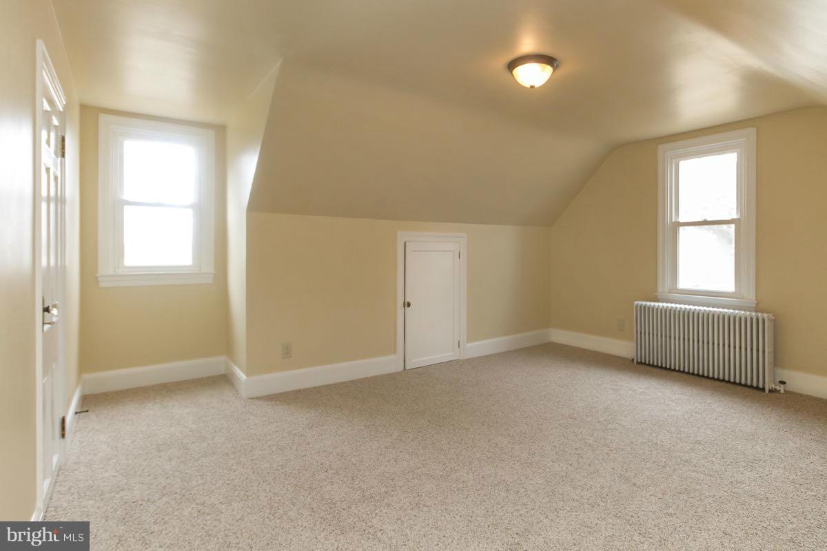 3758 Black Rock Road Upperco, MD 21155 - Photo 25 of 30 Spacious bedrm freshly painted w/new carpet