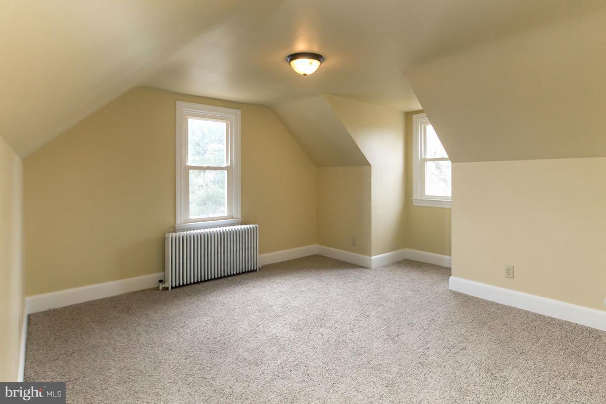 3758 Black Rock Road Upperco, MD 21155 - Photo 26 of 30 Spacious bedrm freshly painted w/new carpet