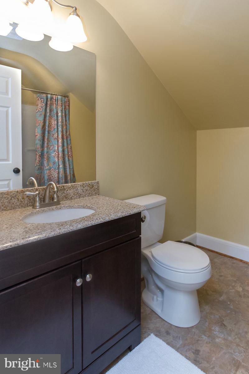 3758 Black Rock Road Upperco, MD 21155 - Photo 27 of 30 Brand new upper lvl full bath