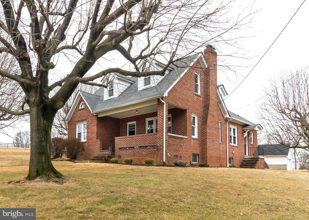 3758 Black Rock Road Upperco, MD 21155 - Photo 30 of 30 Charming cape in the Hereford Zone