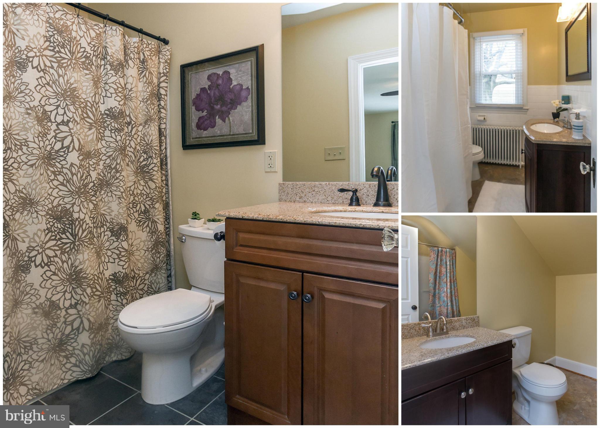 3758 Black Rock Road Upperco, MD 21155 - Photo 5 of 30 Three fully updated baths