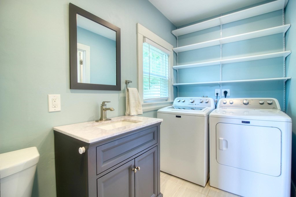5 Leonard Street Foxboro, MA 02035 - Photo 15 of 28