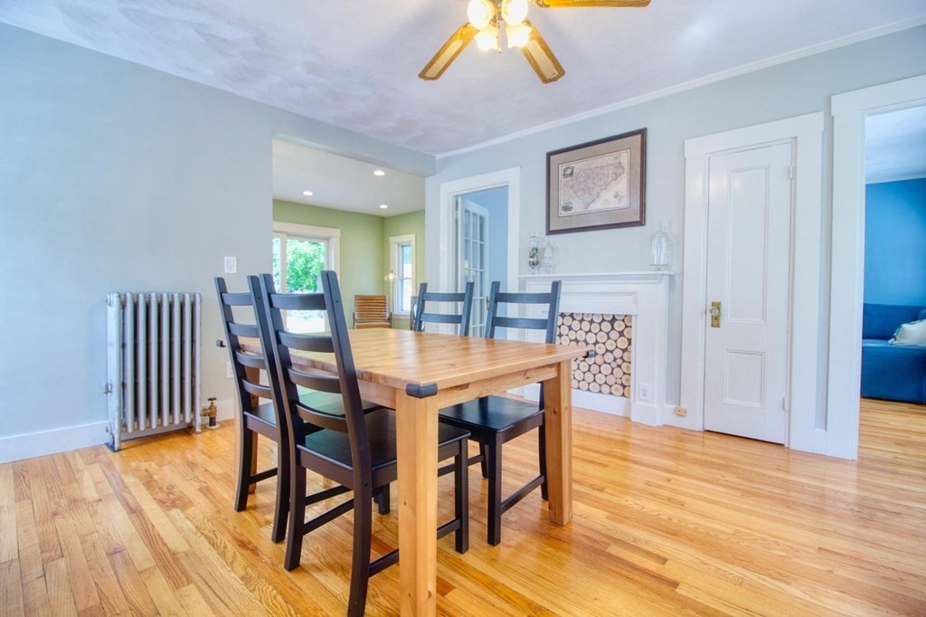 5 Leonard Street Foxboro, MA 02035 - Photo 2 of 28