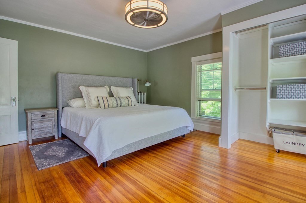 5 Leonard Street Foxboro, MA 02035 - Photo 21 of 28