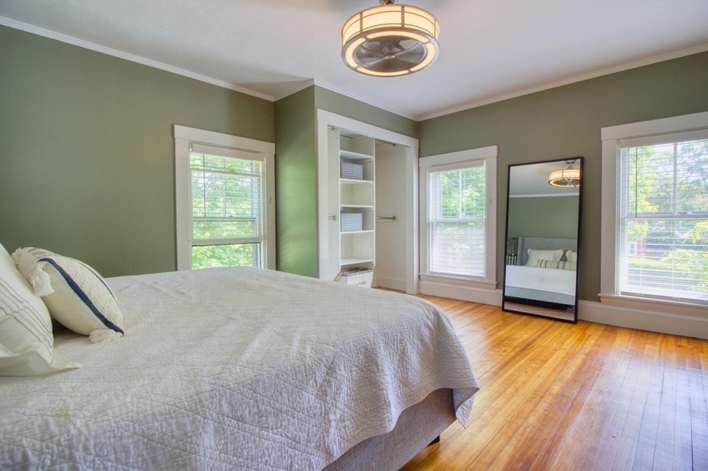 5 Leonard Street Foxboro, MA 02035 - Photo 22 of 28