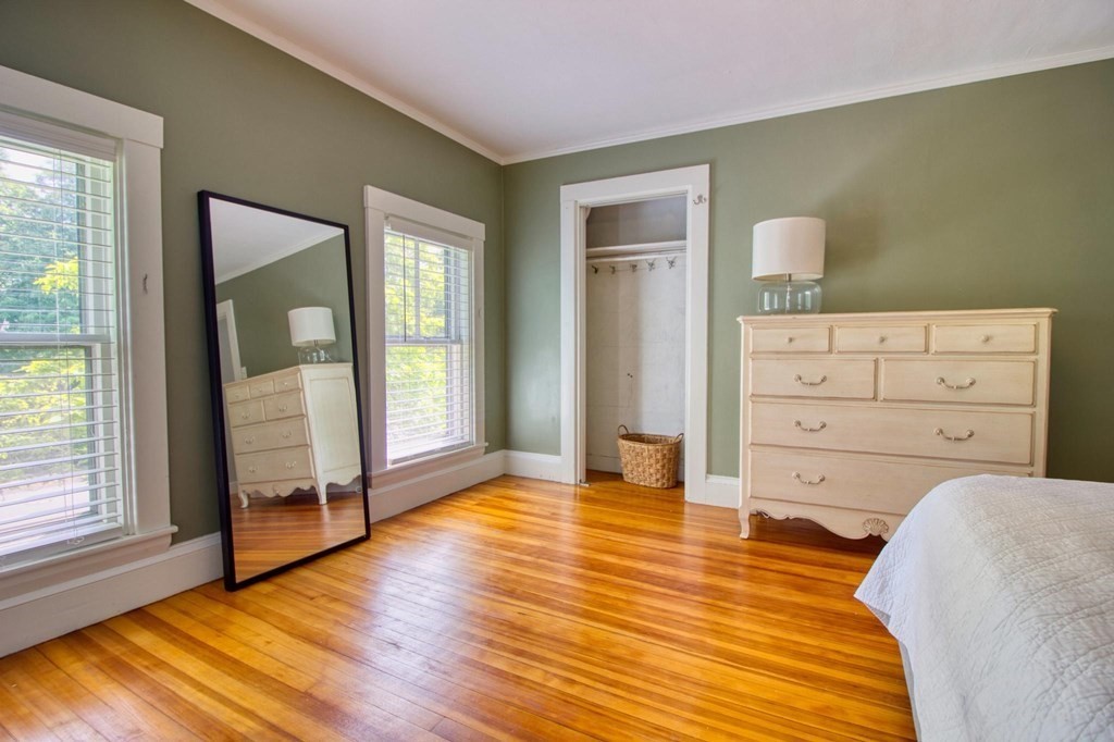 5 Leonard Street Foxboro, MA 02035 - Photo 23 of 28