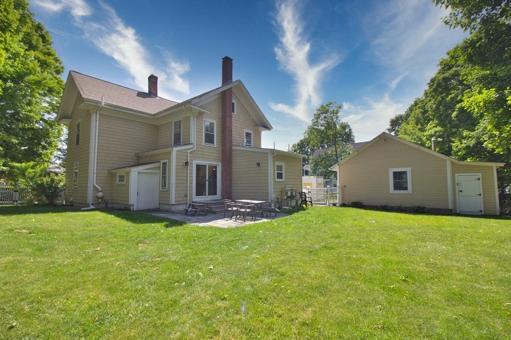 5 Leonard Street Foxboro, MA 02035 - Photo 25 of 28