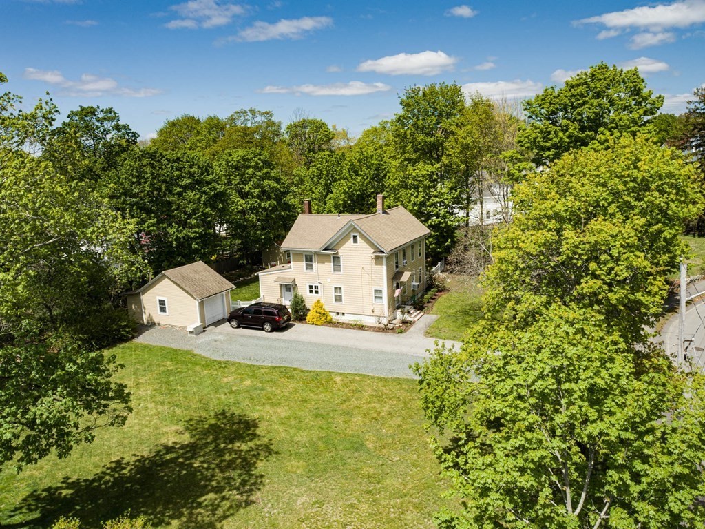 5 Leonard Street Foxboro, MA 02035 - Photo 26 of 28